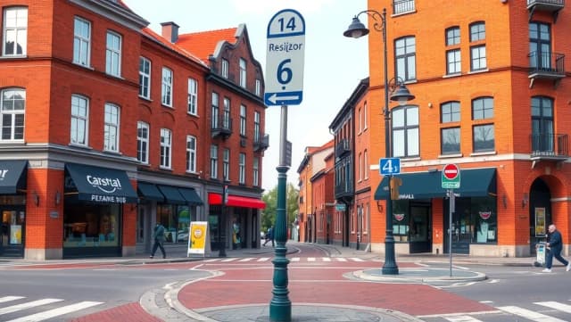 Rickard Andersson på Storgatan 53