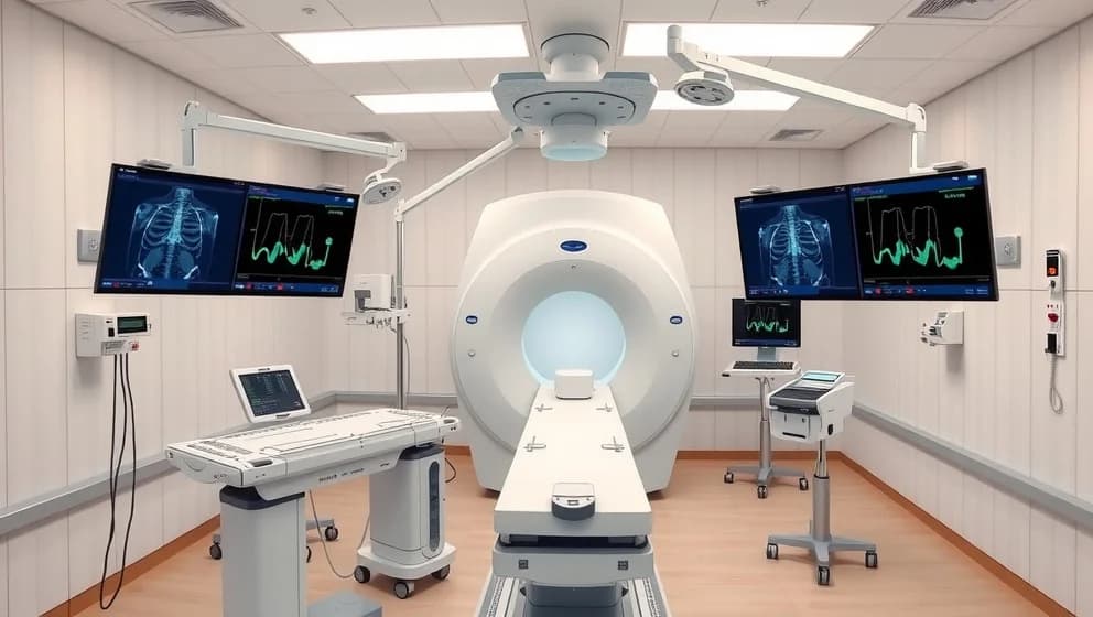 Vad är ERCP och när behövs det